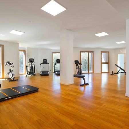 Luxury Apartment Con Terrazza, Palestra, Cowork & Box Privato Milan Luaran gambar