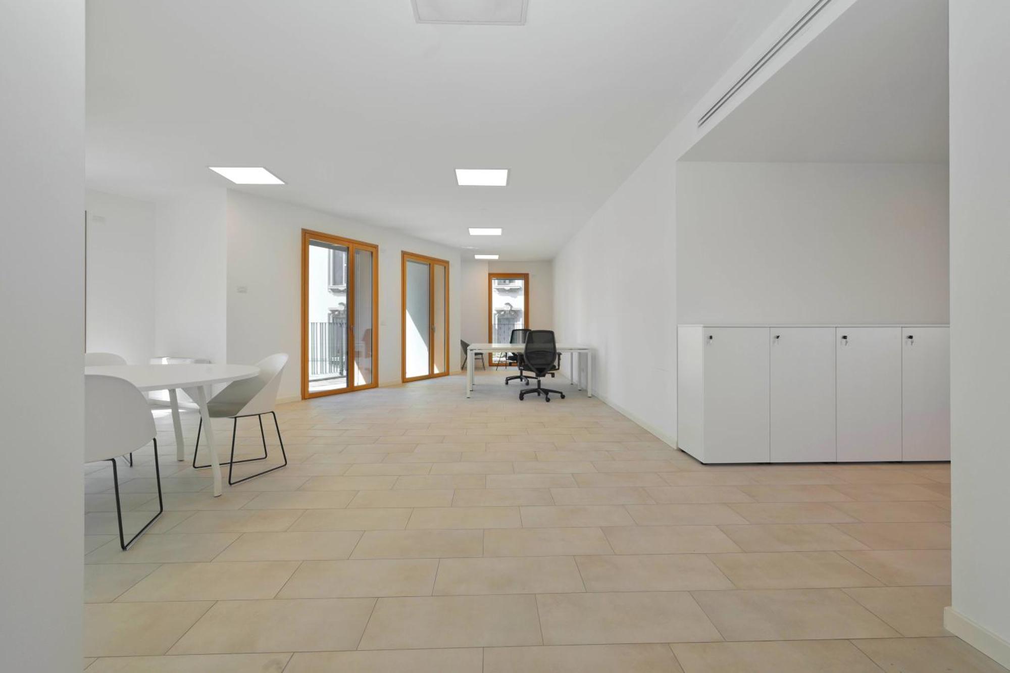 Luxury Apartment Con Terrazza, Palestra, Cowork & Box Privato Milan Luaran gambar